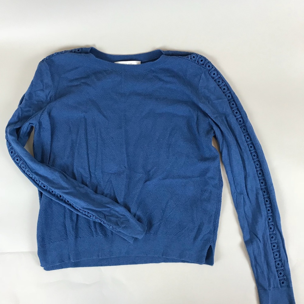 Loft Sweater